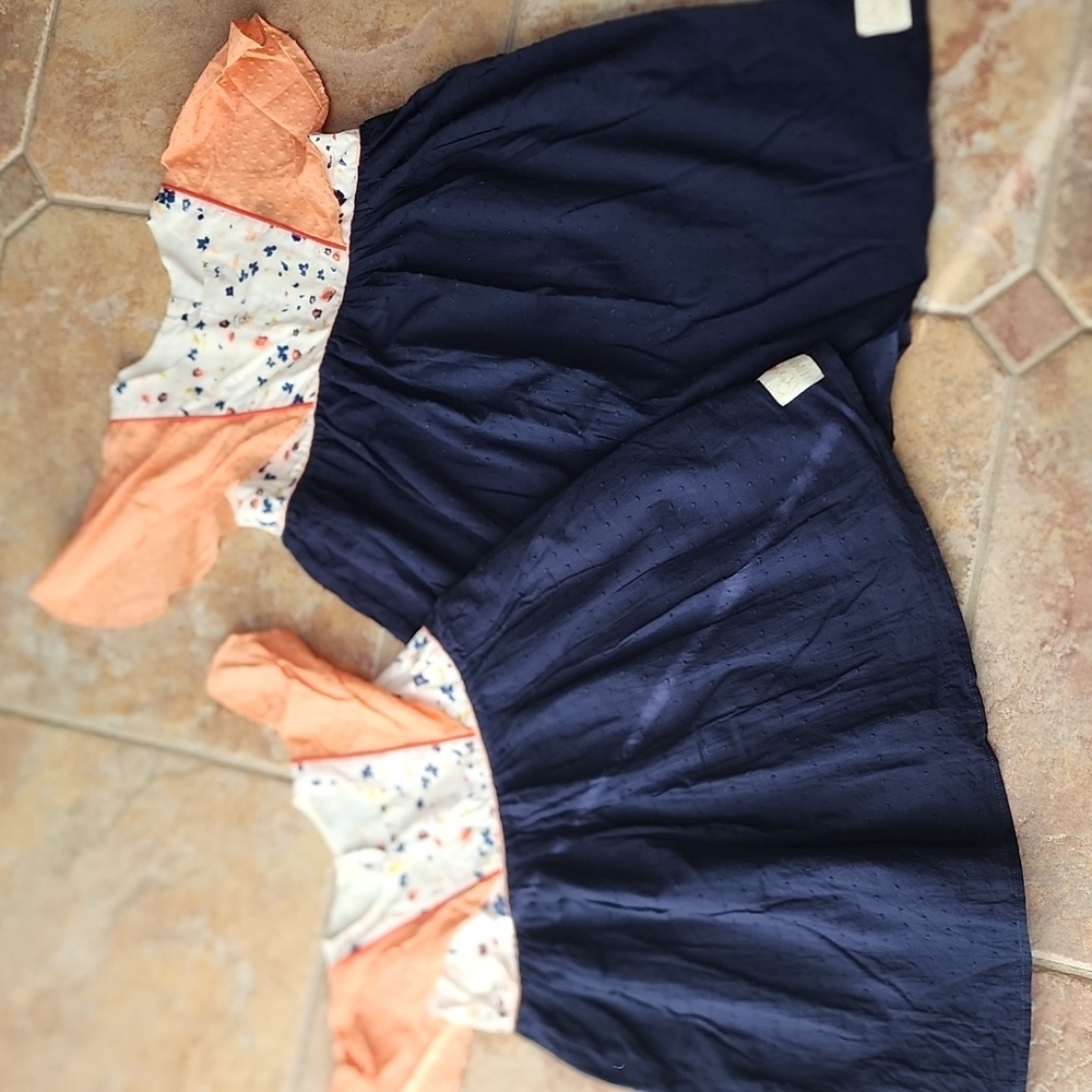Boutique dresses